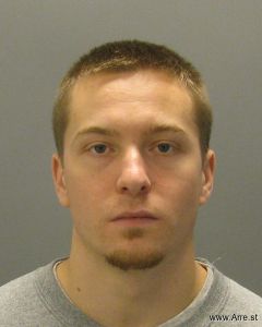 Daniel Willette Arrest Mugshot