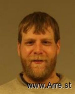 Daniel Witthus Arrest Mugshot