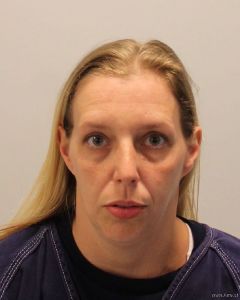 Danielle Habisch Arrest