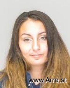 Danielle Boyd Arrest Mugshot