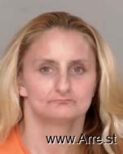 Danielle Boyd Arrest Mugshot