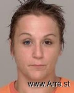 Danielle Corey Arrest