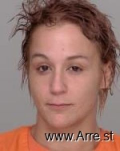 Danielle Corey Arrest