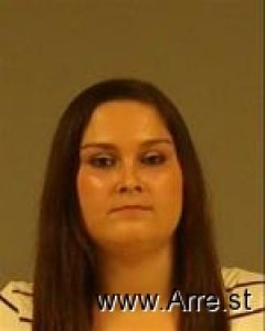 Danielle Olson Arrest Mugshot