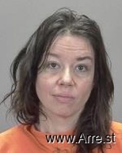 Danielle Turner Arrest Mugshot