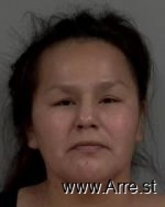 Darilyn Cloud Arrest Mugshot