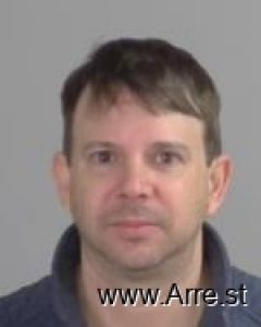 Darin Degruson Arrest Mugshot