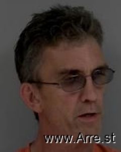 Darrell Hawkins Arrest Mugshot