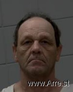 Darrell Schmidt Arrest Mugshot
