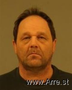 Darrell Schmidt Arrest Mugshot