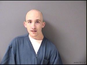 Darren Fischer Arrest