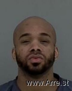 Darryl Johnson Arrest Mugshot