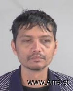 Darshankumar Patel Arrest Mugshot