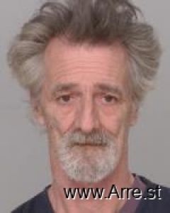 David Pierce Arrest Mugshot