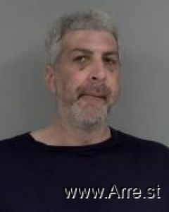 David Barrick Arrest