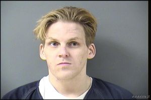 David Bemboom Arrest Mugshot