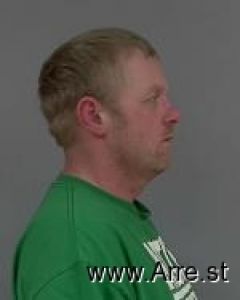 David Clairmont Arrest Mugshot