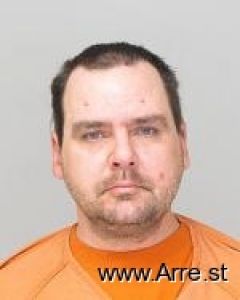 David Eggert Arrest Mugshot