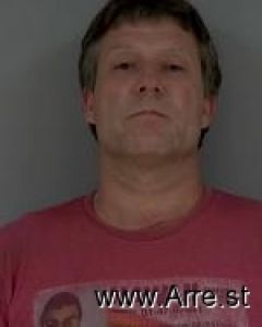 David Gammon Arrest Mugshot