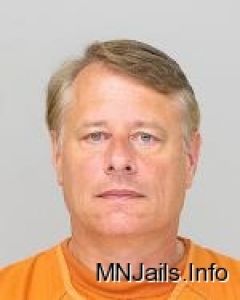 David Lind Arrest