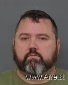 David Schmitt Arrest Mugshot