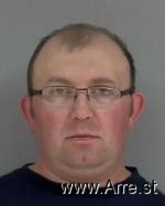 David Kuklok Arrest Mugshot