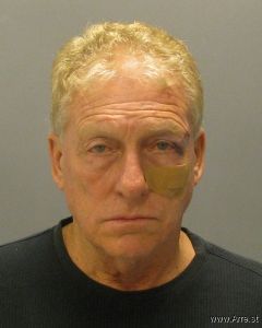 David Lucast Arrest Mugshot