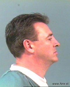 David Magelssen Arrest Mugshot