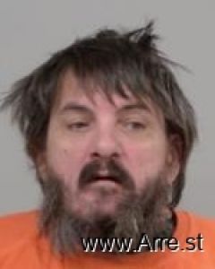 David Furney Arrest Mugshot