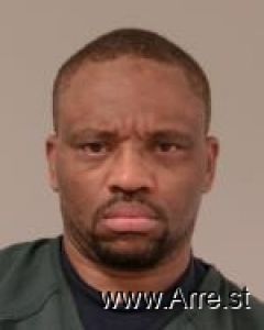 David Peguse Arrest