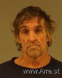 David Pieschke Arrest Mugshot