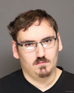 David Rainwater Arrest Mugshot