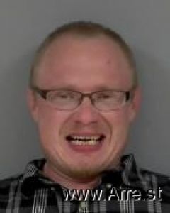 David Szczodroski Arrest Mugshot