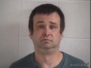 David Tuma Arrest Mugshot