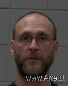 David Veness Arrest Mugshot