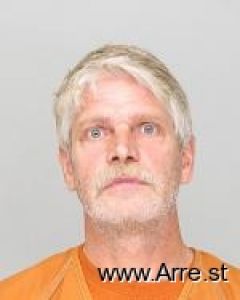 David Peterson Arrest Mugshot