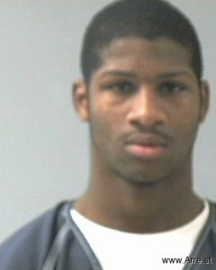 David Williams Arrest