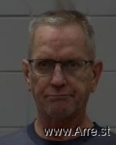 David Wroge Arrest Mugshot
