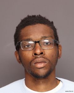 Davius Rose Arrest Mugshot