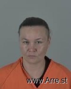 Dawn Belgarde Arrest Mugshot