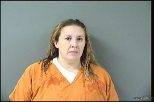 Dawn Kellum Arrest Mugshot