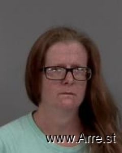 Dawn Kramer Arrest