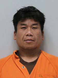 Dean Prachomphonh Arrest Mugshot