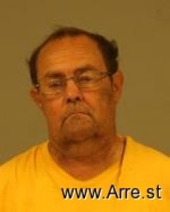 Dean Runke Arrest Mugshot