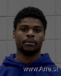 Deandre Owens Arrest Mugshot