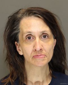 Deanna Heller Arrest Mugshot