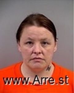 Deanne Kline Arrest Mugshot