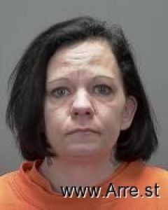 Deborah Henning Arrest Mugshot