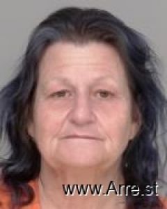 Debra Maus Arrest