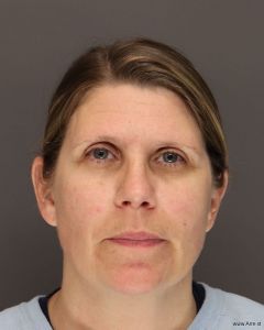 Debra Keosongseng Arrest Mugshot